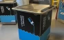 Airport Checkpoint Liquid Disposal Bin - XL