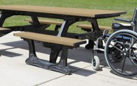 Commons Picnic Table