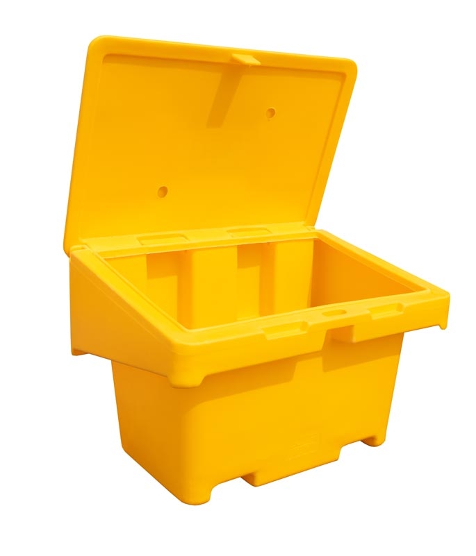 SOS Storage Bins