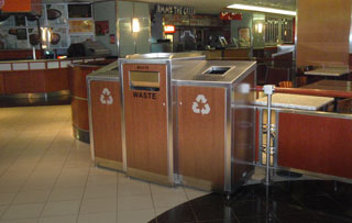 Cafeteria, Lunchroom& Breakrooms