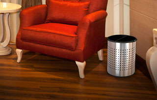 Hotels & Guest Rooms