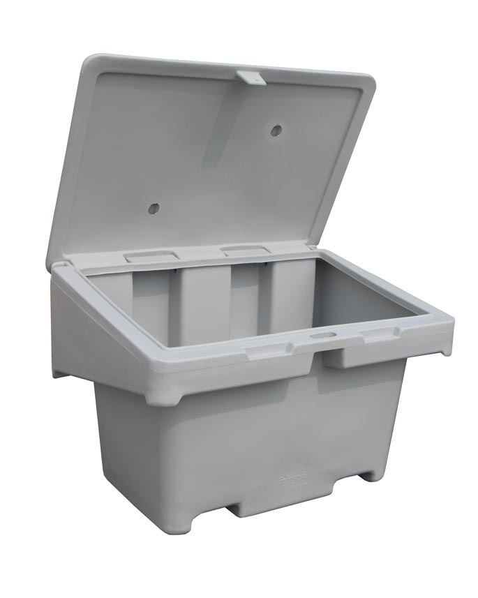 SOS Storage Bins Durable Plastic Storage Bins & Containers