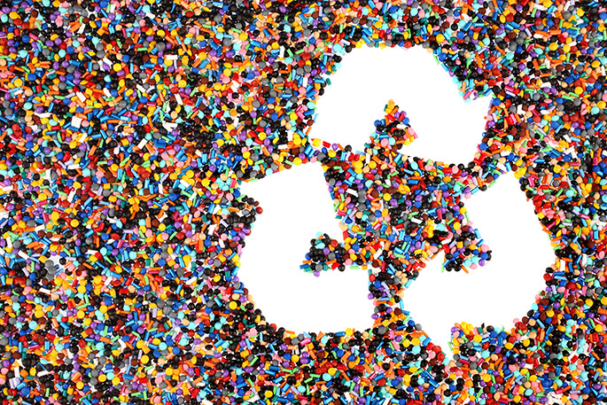 Single Stream Recycling Saves Businesses Big Bucks