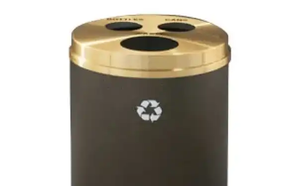 RecyclePro III – 33 Gallons