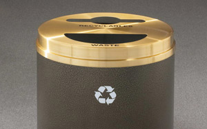 RecyclePro II – 33 Gallons