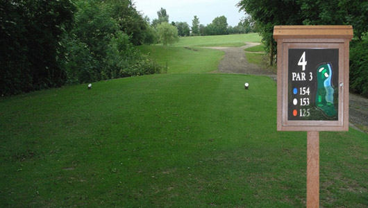 Message Center Small One Sided Single Post