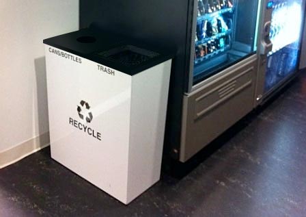 Metro Collection Double Stream