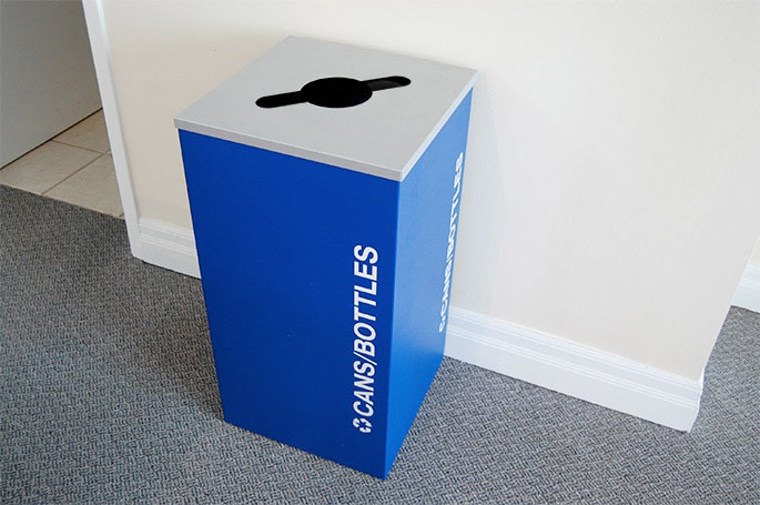 Kaleidoscope Square – Single Stream