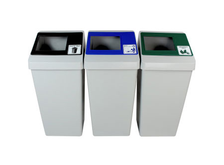 Smart Sorter – Triple Stream