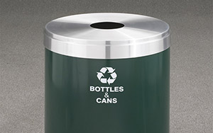 Value RecyclePro Large Single