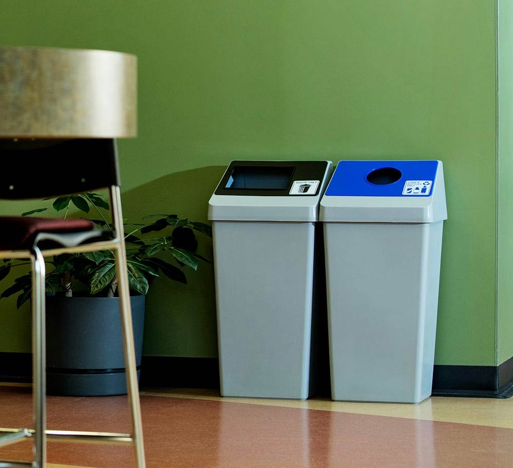 Smart Sorter – Double Stream