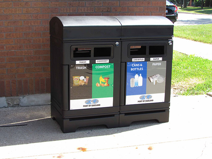 Phoenix 96 Gallon Combo – Quad Stream