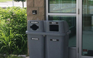 Duo 50 Gallon – Double Stream