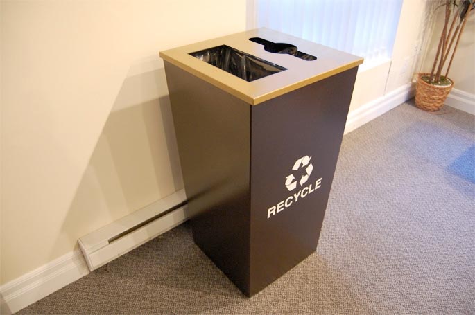 Metro Collection XL Double Stream