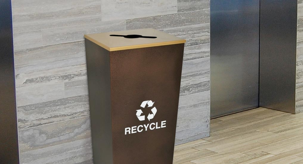 Metro Collection XL Single Stream