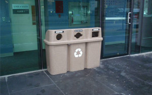 Trio 75 Gallon – Triple Stream