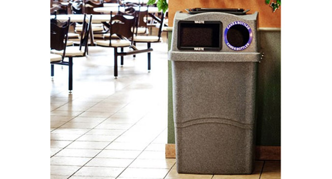 Wave 45 Gallon – Double Stream