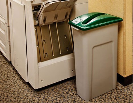 Waste Watcher – Single Stream