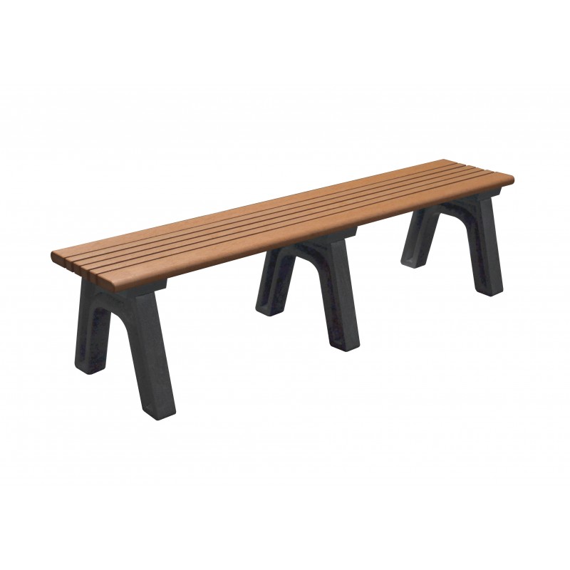 Cambridge 6 Foot Flat Bench