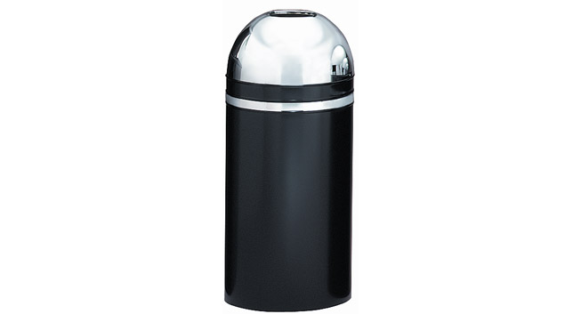 Monarch Waste Receptacle Open Top – 15 Gallon