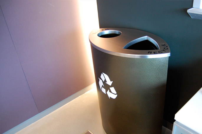 Almond Double Stream