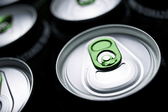 Recycle Aluminum Cans and Help The Environment