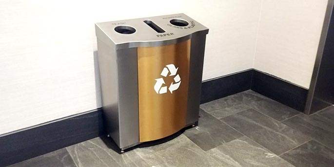 Petrograd Triple Stream