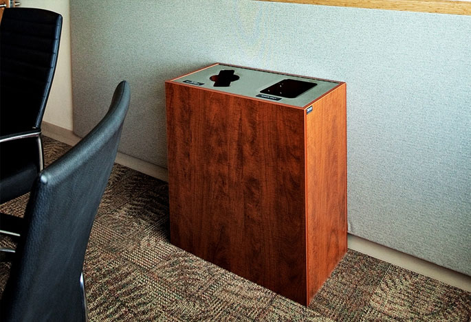 Aristata Tier III Mid-Summer Flame Double Stream