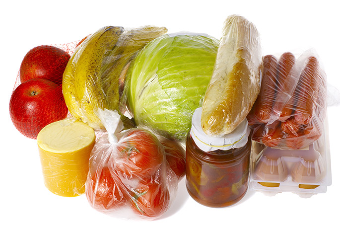 Can Edible Packaging Reduce the Amount of Plastic Used by the Food Industry?