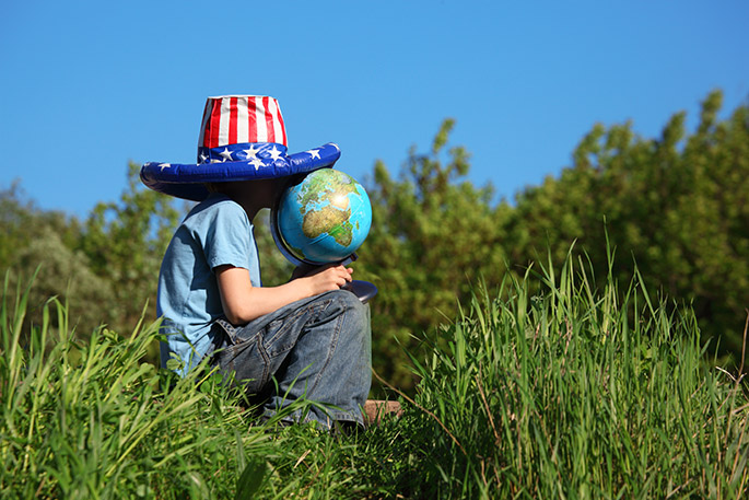 What the US midterm election means for the environment & recycling