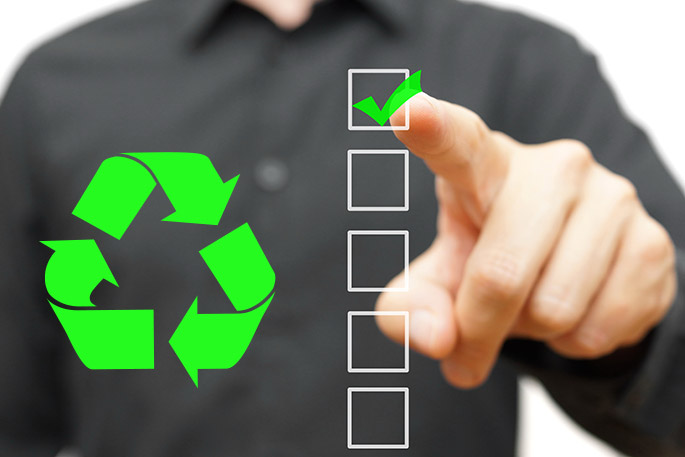 5 Points To Consider When Buying Recycling Bins
