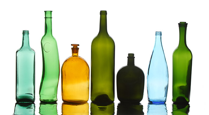 Glass: A Solution For Sustainable Packaging