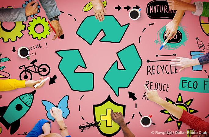 3 Powerful Reasons Why You Should Recycle