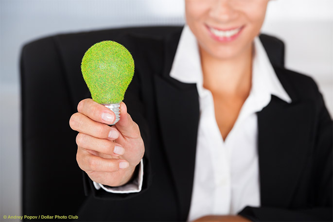 5 Tips For Implementing A Zero Waste Strategy At The Office