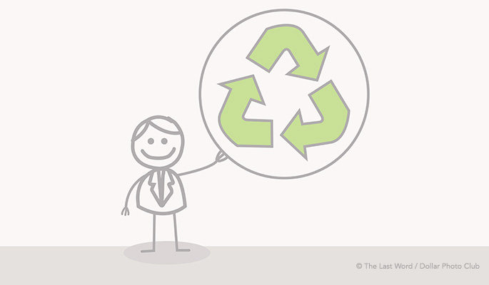 4 Reasons Why Your Office Needs A Recycling Coordinator