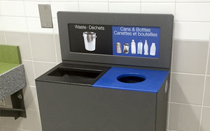 Slimline 26 Double Stream