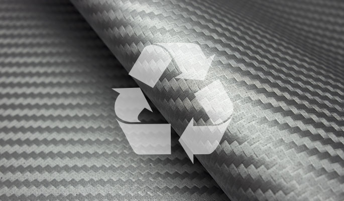 Senate considering bill to facilitate carbon fiber recycling