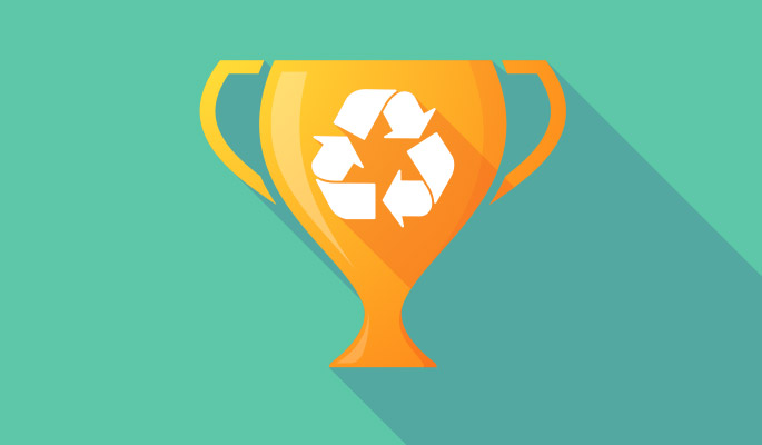 It’s not the Oscars, but the Plastic Recycling Awards showcase innovation for a better future.