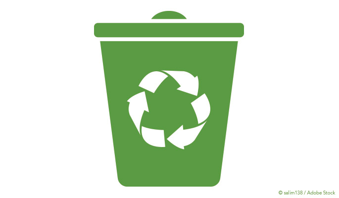 Will Recycling Progress Towards A One Bin Solution?
