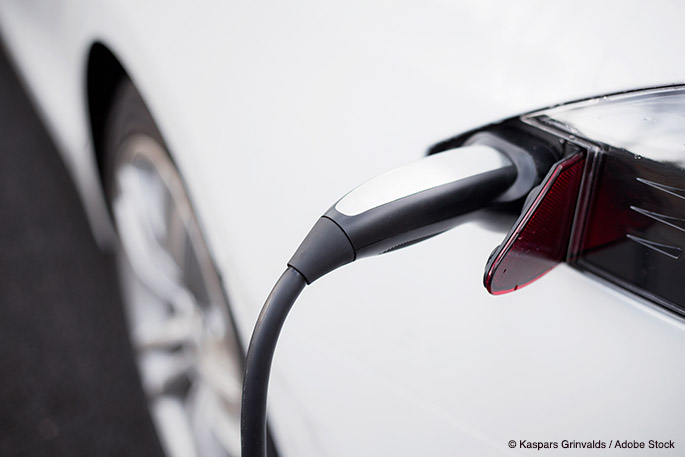 Will Tesla Start Charging Fees For Using Its Re-Charging Stations?