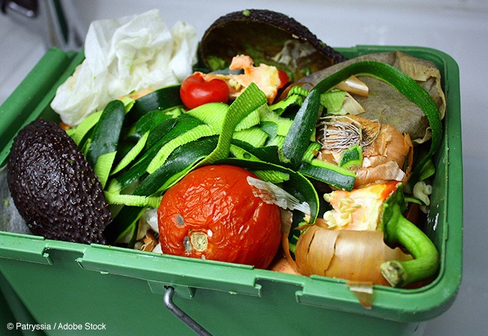 How To Reduce Personal Food Waste