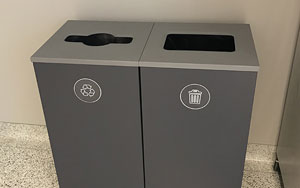 Spectrum Cube Double Stream