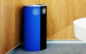 Spectrum Ellipse Slim Double Stream