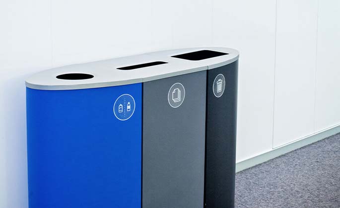 Spectrum Triple Stream Combo