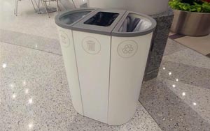 Spectrum Slim Triple Stream Combo