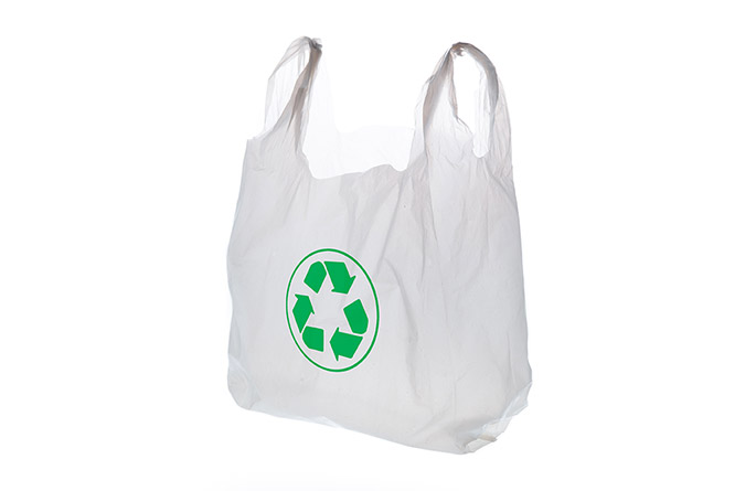 5 Plastic Bags-Recycling Innovations That Are Changing the World