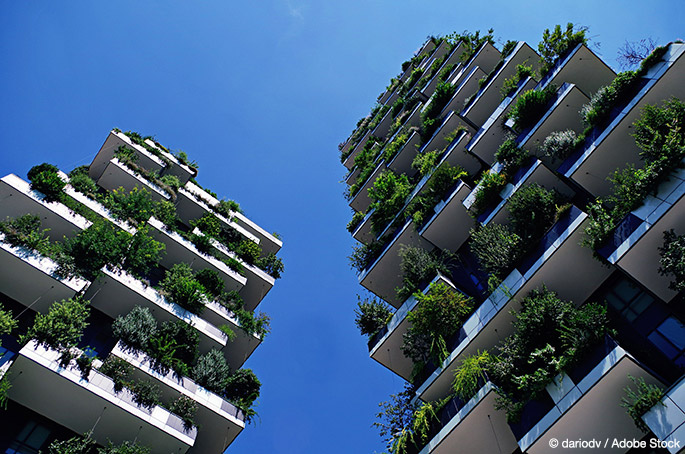 Are Vertical Forests an Answer to Corporate Social Responsibility and The Environment?