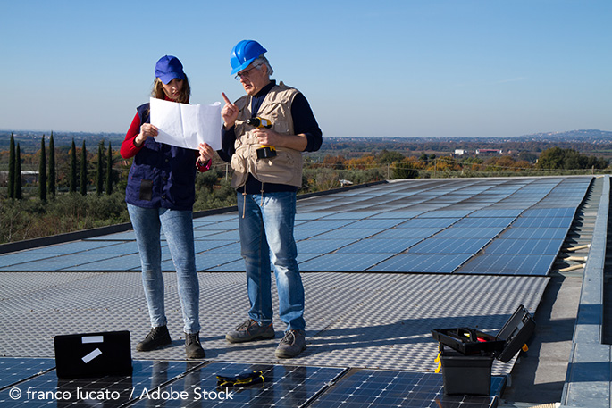 Is Corporate Social Responsibility The Reason We Have More Solar Jobs Than Coal?