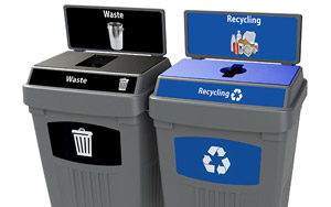 Flex-E Connected Double