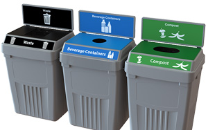 Flex-E Connected Triple